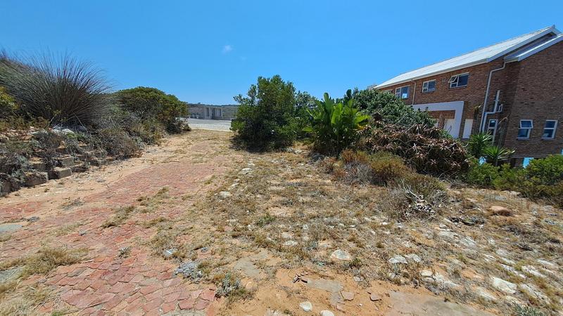 4 Bedroom Property for Sale in Jongensfontein Western Cape